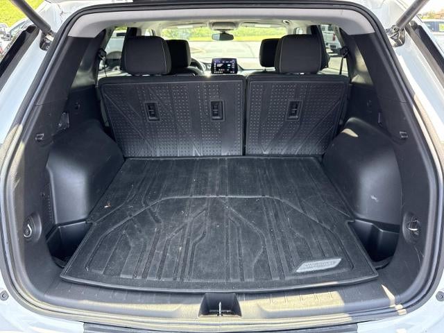 2025 Chevrolet Blazer LT FWD