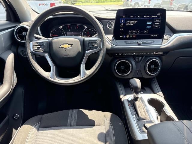 2025 Chevrolet Blazer LT FWD