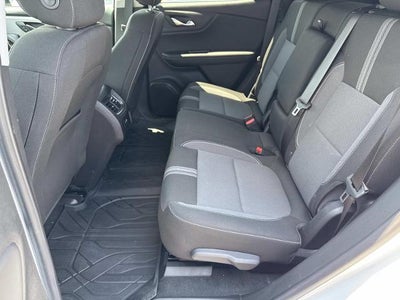 2025 Chevrolet Blazer LT FWD