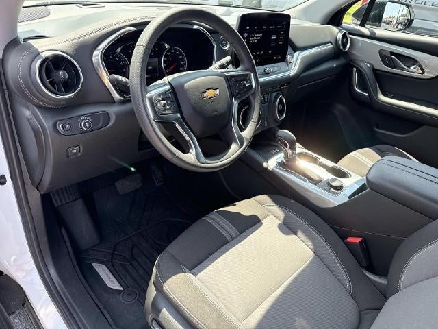 2025 Chevrolet Blazer LT FWD