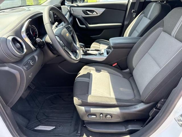 2025 Chevrolet Blazer LT FWD