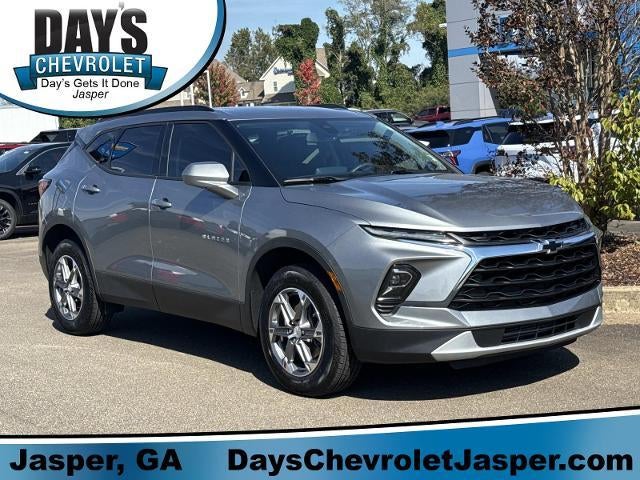2023 Chevrolet Blazer FWD 4dr LT w/2LT