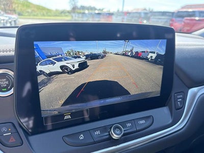 2023 Chevrolet Blazer FWD 4dr LT w/2LT