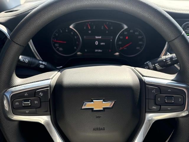 2023 Chevrolet Blazer FWD 4dr LT w/2LT