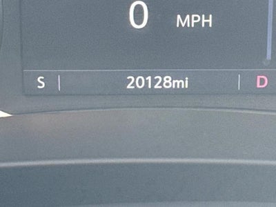 2023 Chevrolet Blazer FWD 4dr LT w/2LT