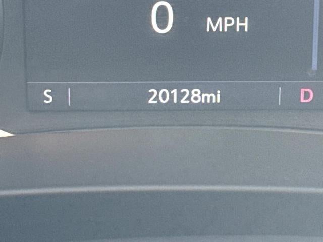 2023 Chevrolet Blazer FWD 4dr LT w/2LT