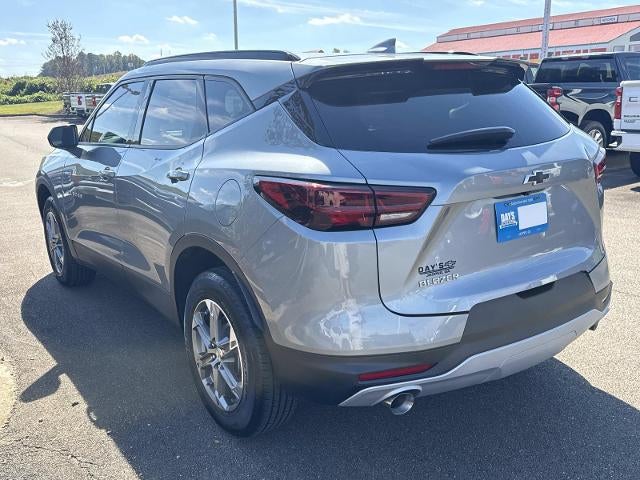 2023 Chevrolet Blazer FWD 4dr LT w/2LT