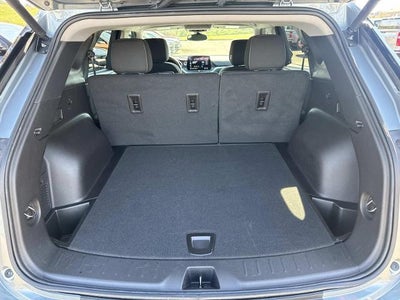 2023 Chevrolet Blazer FWD 4dr LT w/2LT