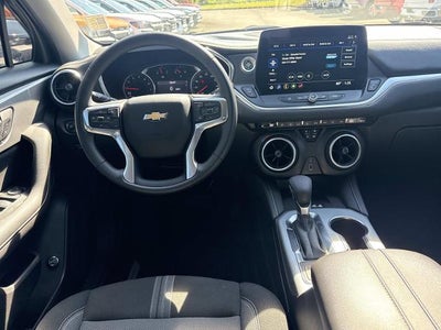2023 Chevrolet Blazer FWD 4dr LT w/2LT