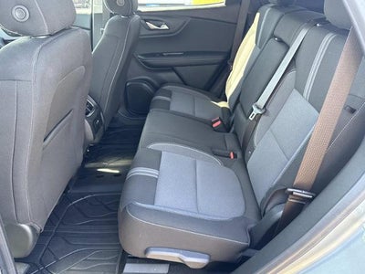 2023 Chevrolet Blazer FWD 4dr LT w/2LT