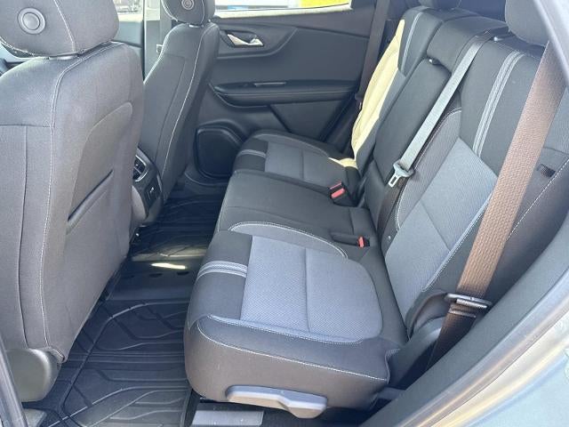2023 Chevrolet Blazer FWD 4dr LT w/2LT
