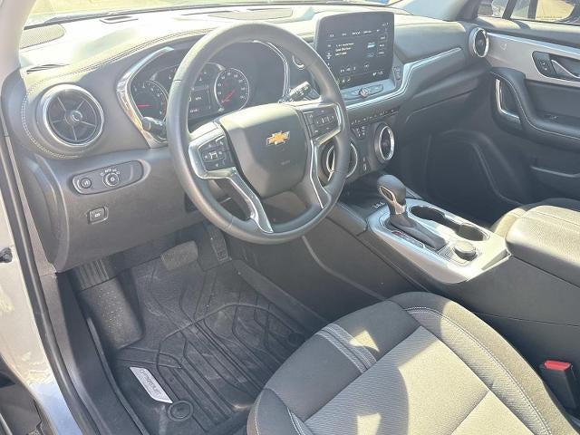 2023 Chevrolet Blazer FWD 4dr LT w/2LT