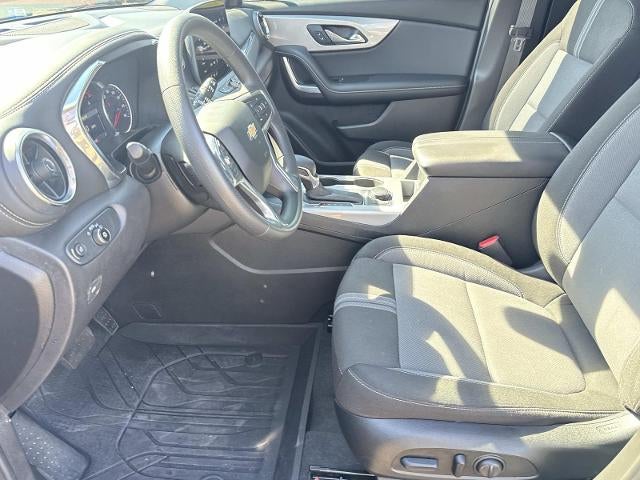 2023 Chevrolet Blazer FWD 4dr LT w/2LT