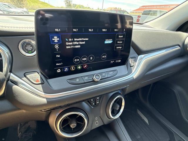 2024 Chevrolet Blazer LT FWD