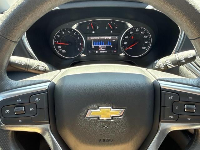 2024 Chevrolet Blazer LT FWD