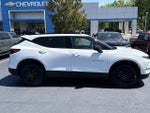 2024 Chevrolet Blazer LT FWD