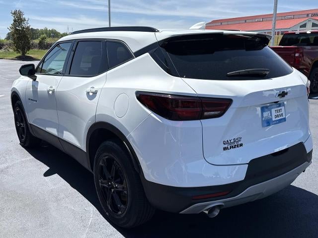 2024 Chevrolet Blazer LT FWD