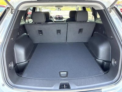 2024 Chevrolet Blazer LT FWD