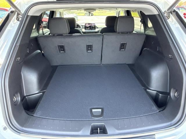 2024 Chevrolet Blazer LT FWD