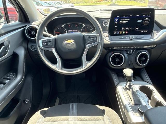 2024 Chevrolet Blazer LT FWD