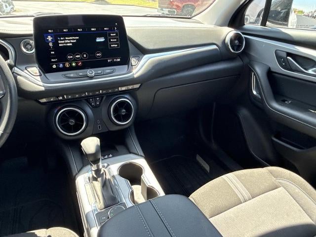 2024 Chevrolet Blazer LT FWD