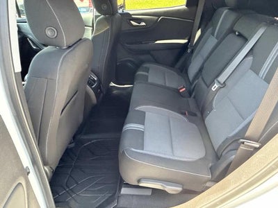 2024 Chevrolet Blazer LT FWD