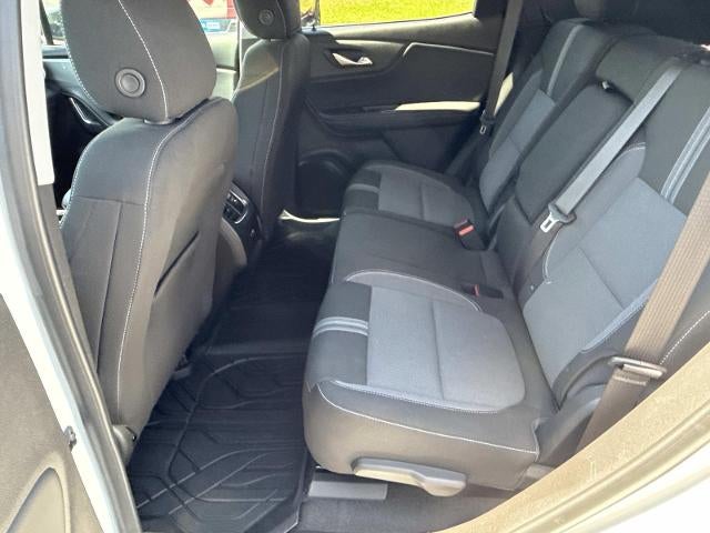 2024 Chevrolet Blazer LT FWD
