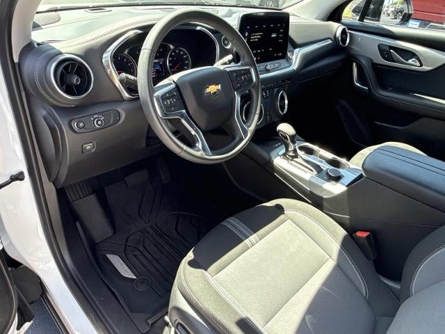2024 Chevrolet Blazer LT FWD