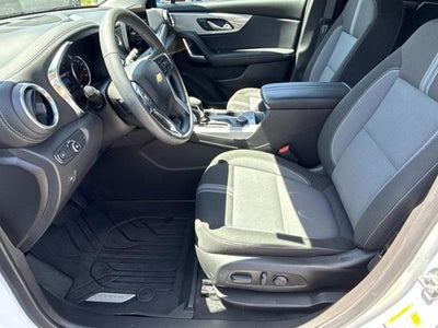 2024 Chevrolet Blazer LT FWD