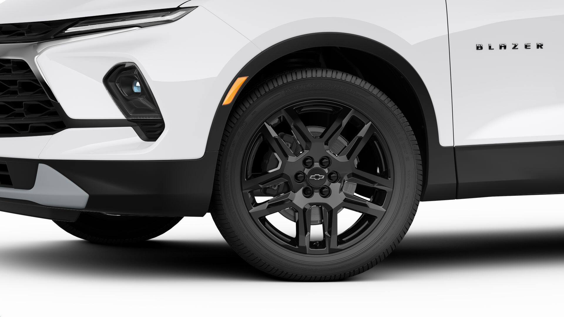 2026 Chevrolet Blazer LT FWD