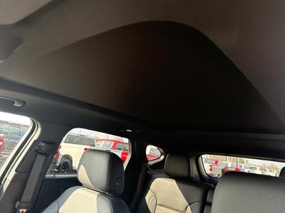 2024 Chevrolet Blazer RS FWD