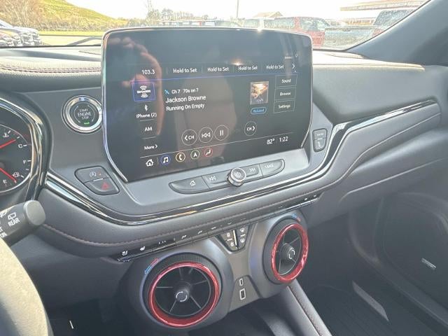 2024 Chevrolet Blazer RS FWD