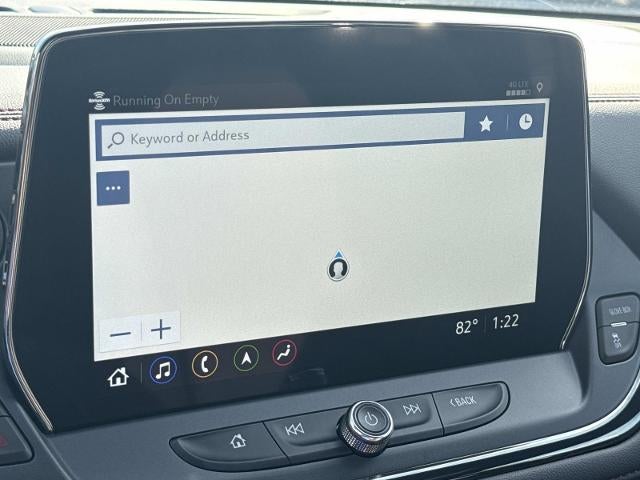 2024 Chevrolet Blazer RS FWD