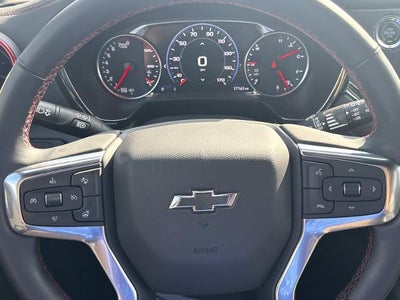 2024 Chevrolet Blazer RS FWD