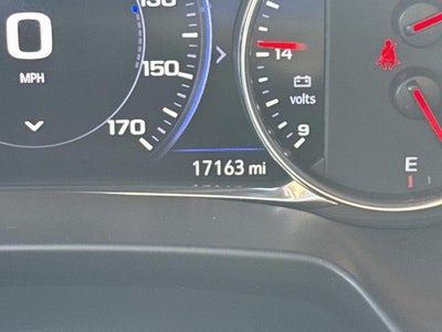 2024 Chevrolet Blazer RS FWD