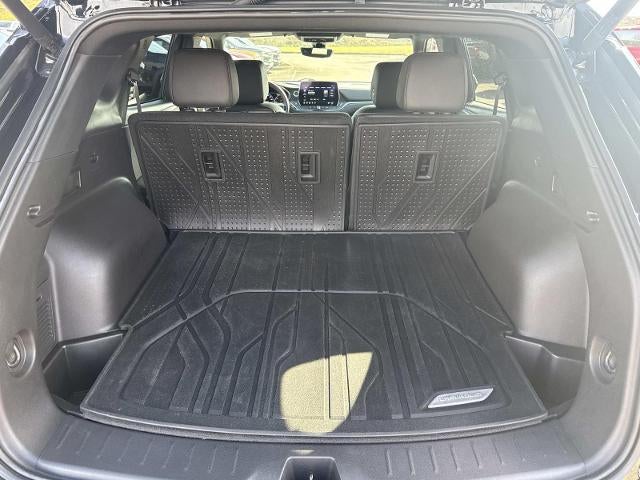 2024 Chevrolet Blazer RS FWD