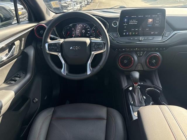 2024 Chevrolet Blazer RS FWD