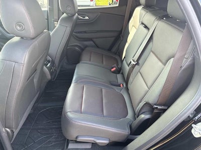 2024 Chevrolet Blazer RS FWD