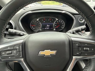 2023 Chevrolet Blazer AWD 4dr LT w/3LT