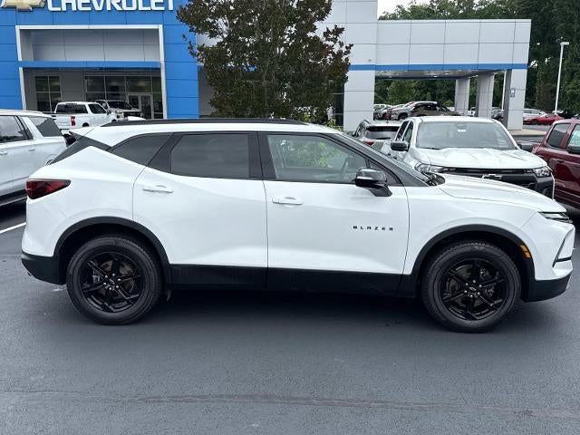2023 Chevrolet Blazer AWD 4dr LT w/3LT