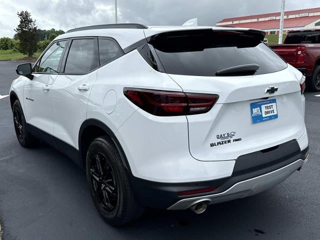 2023 Chevrolet Blazer AWD 4dr LT w/3LT