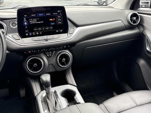 2023 Chevrolet Blazer AWD 4dr LT w/3LT