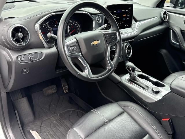 2023 Chevrolet Blazer AWD 4dr LT w/3LT