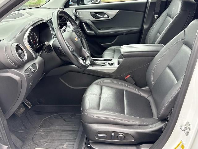 2023 Chevrolet Blazer AWD 4dr LT w/3LT