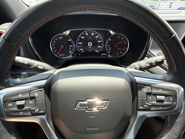 2021 Chevrolet Blazer RS AWD
