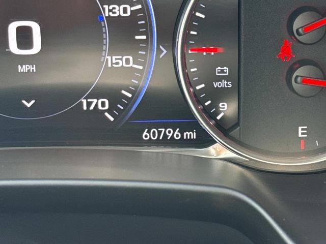 2021 Chevrolet Blazer RS AWD