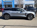 2026 Chevrolet Blazer EV LT FWD