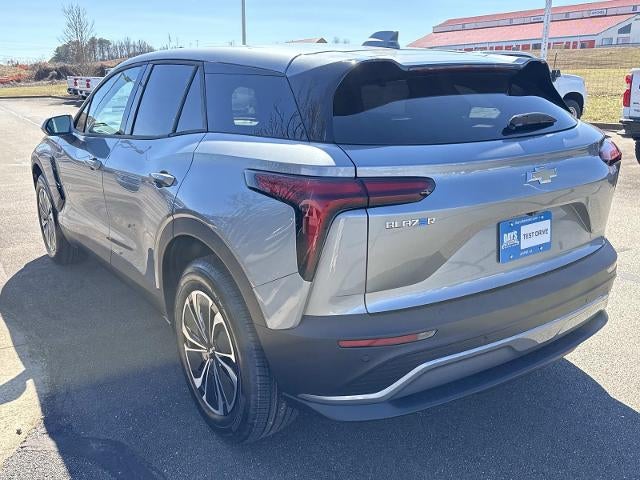 2026 Chevrolet Blazer EV LT FWD