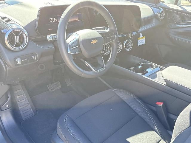 2026 Chevrolet Blazer EV LT FWD