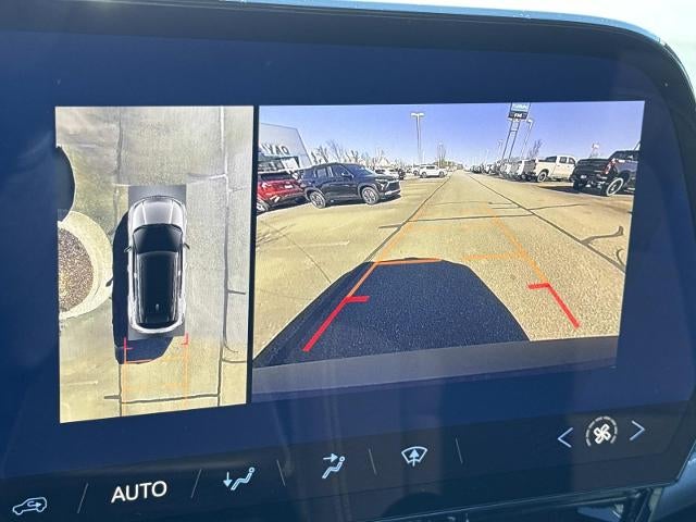 2026 Chevrolet Blazer EV LT FWD